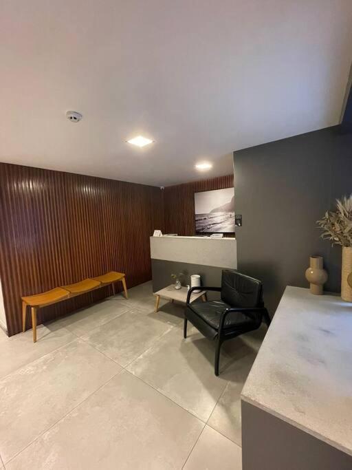 Aconchegante Loft Em Ipanema, Rj