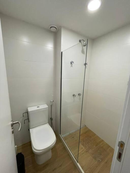 Aconchegante Loft Em Ipanema, Rj Appartement