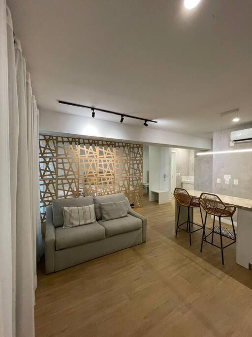 Appartement Aconchegante Loft Em Ipanema, Rj Rio de Janeiro