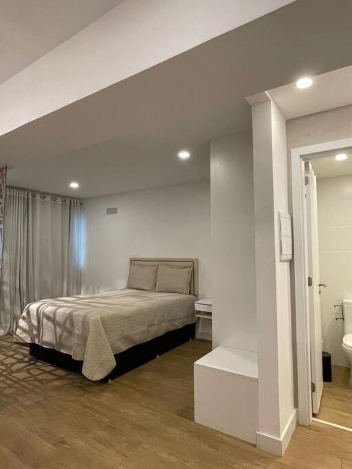 Aconchegante Loft Em Ipanema, Rj Rio de Janeiro
