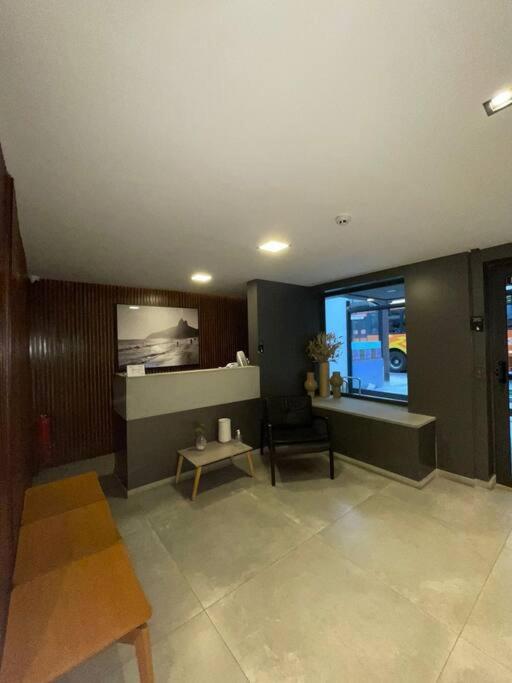 Aconchegante Loft Em Ipanema, Rj * Rio de Janeiro