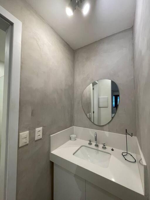 Aconchegante Loft Em Ipanema, Rj Appartement