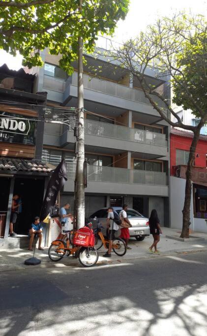 Appartement Aconchegante Loft Em Ipanema, Rj