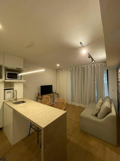 Aconchegante Loft Em Ipanema, Rj * Rio de Janeiro