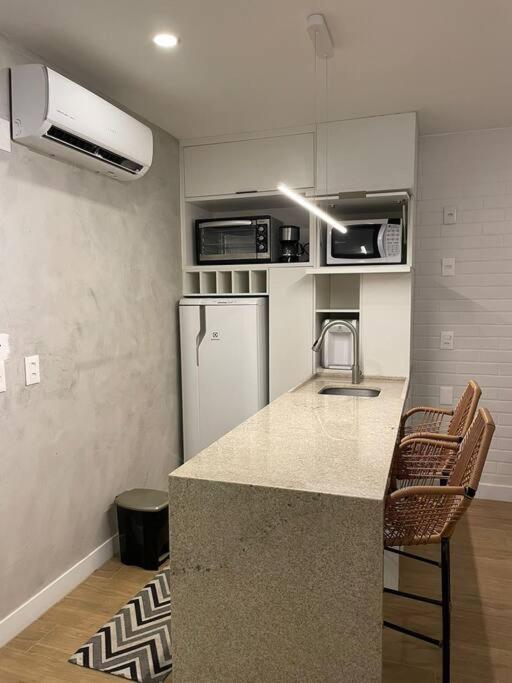 Aconchegante Loft Em Ipanema, Rj Appartement Rio de Janeiro