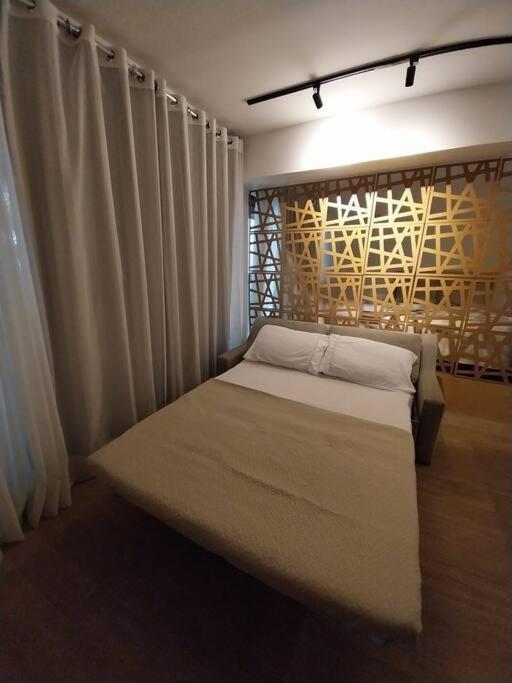 Aconchegante Loft Em Ipanema, Rj Rio de Janeiro