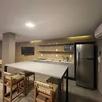Aconchegante Loft Em Ipanema, Rj