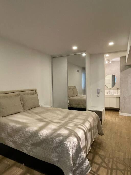 Aconchegante Loft Em Ipanema, Rj Apartamento *