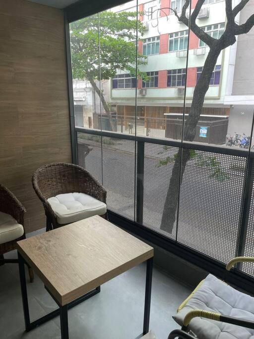 Aconchegante Loft Em Ipanema, Rj Apartamento
